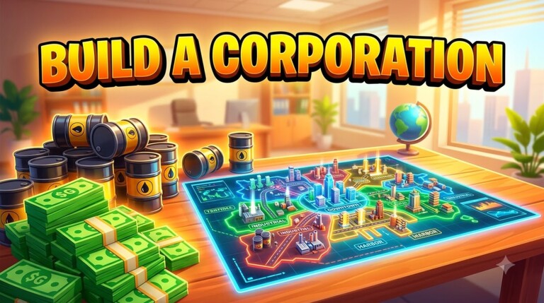 Golden City Corporation Update